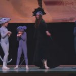 Ballettschule Moderegger Tschaikowsky Ballettgala Ahlen