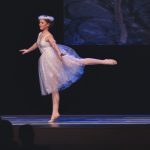 Ballettschule Moderegger Tschaikowsky Ballettgala Ahlen
