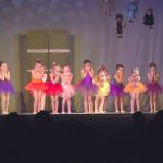 Ballettschule Moderegger Die Puppenfee Datteln